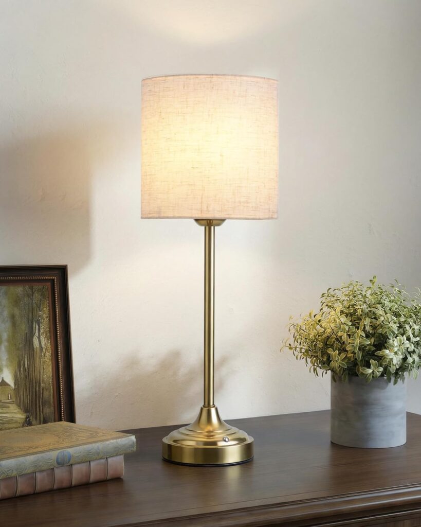  battery operated table lamps