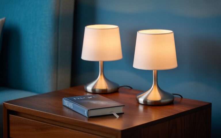 battery operated table lamps
