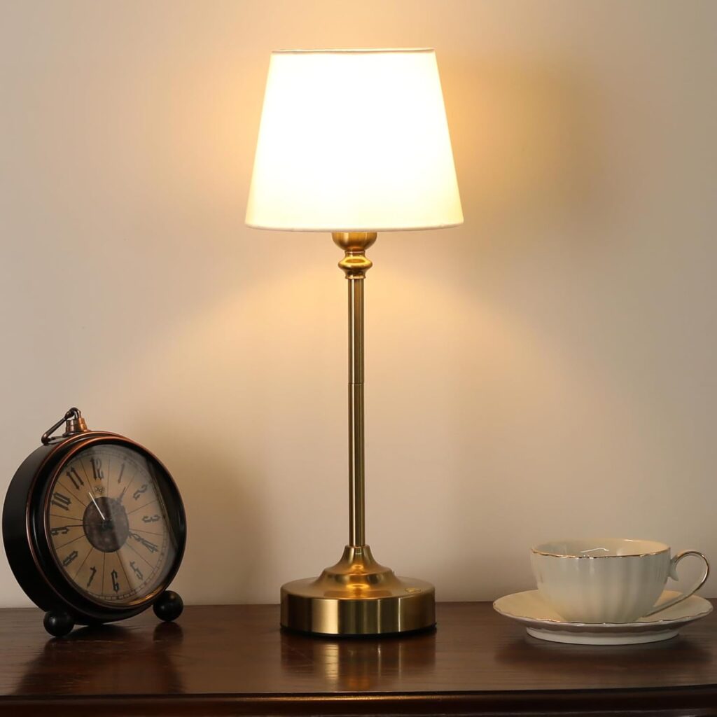 mini cordless table lamps
