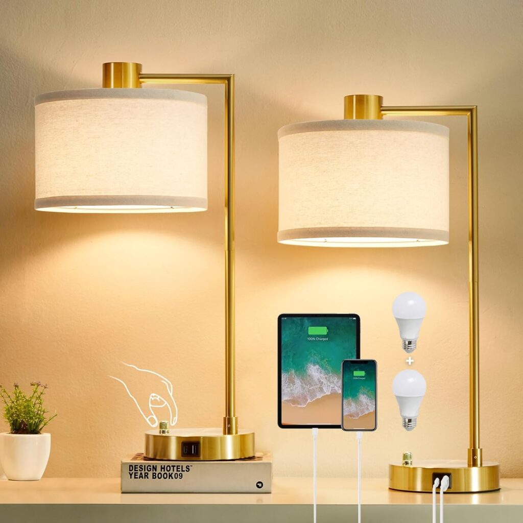  battery operated table lamps