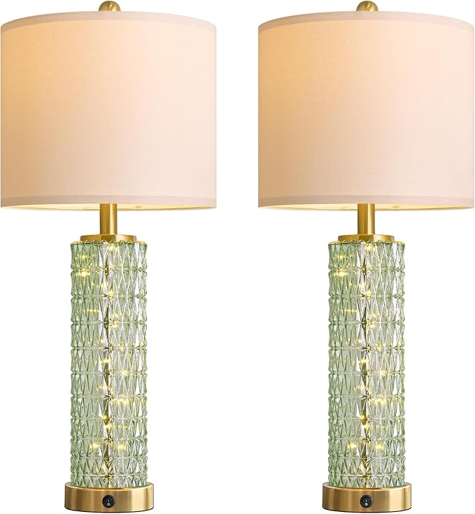 decorative battery lamps
