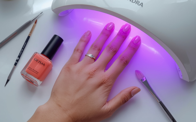 Nail care enthusiasts often ask, can you use normal nail polish with UV lamp to achieve a faster, salon-quality finish at home. While UV lamps have revolutionized gel manicures by curing polish quickly and making nails more durable, many wonder if the same technology works with regular nail polish. Understanding whether can you use normal nail polish with UV lamp can save time or improve results is key to perfecting your manicure routine. This article will uncover the truth behind this common question, explain the science involved, and share expert tips to help you get beautiful, long-lasting nails safely and effectively