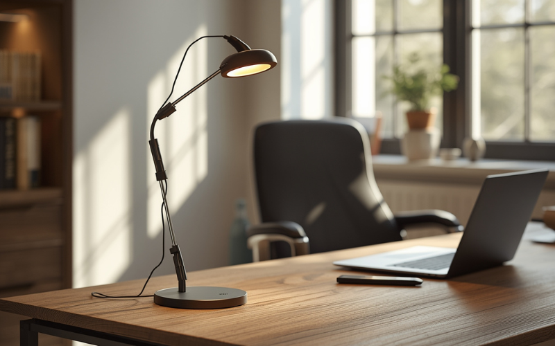 best lamp for home office