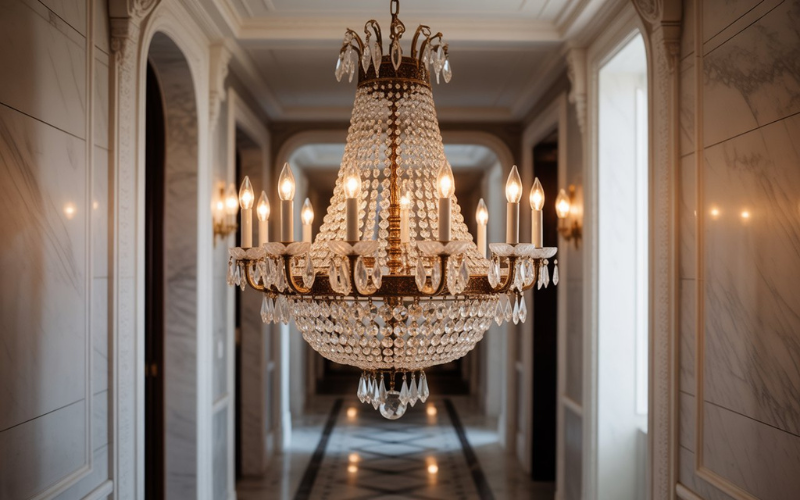 Hallway Pendant Lamps