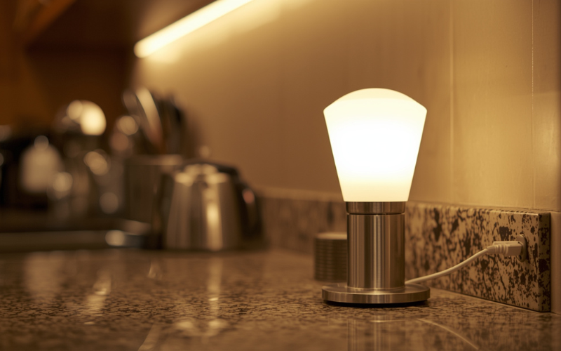 kitchen chandelier lighting ideas