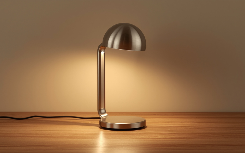 wireless table lamp