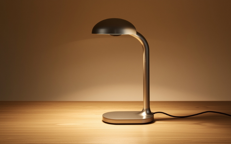 cordless portable lamp