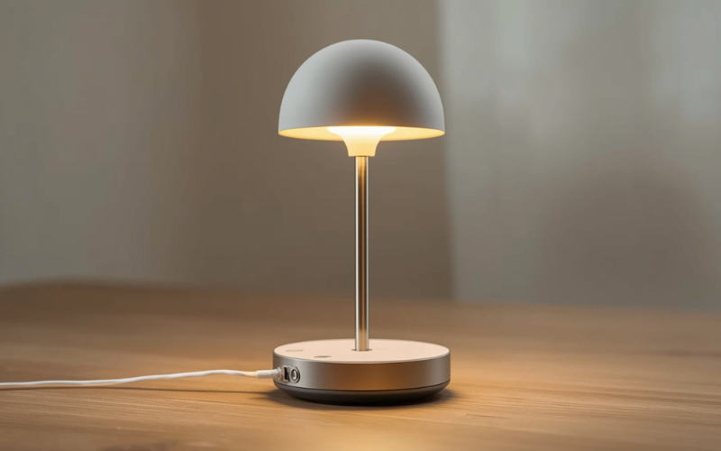 Portable Lamp