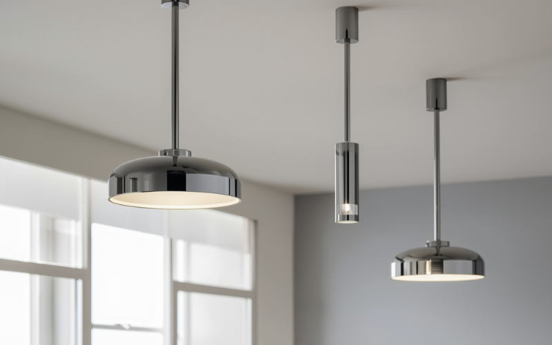 modern ceiling lamps