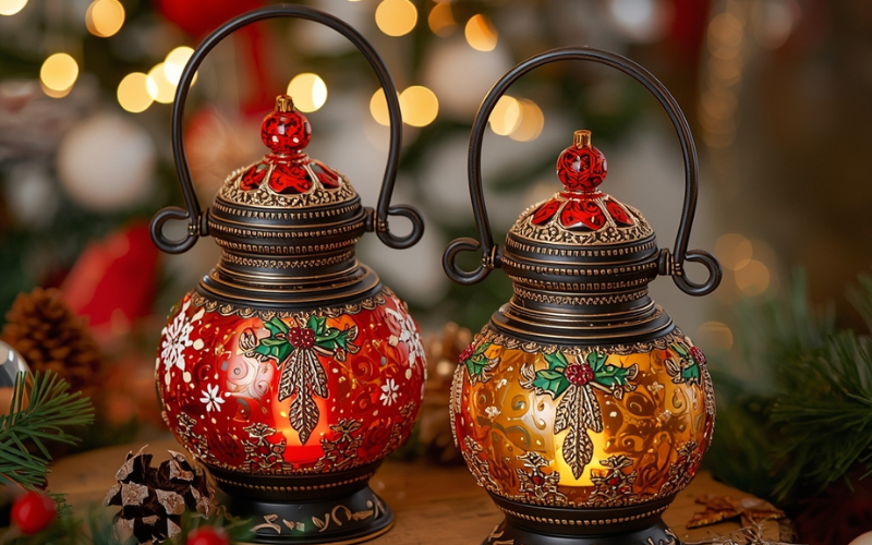 Smart Home Integration