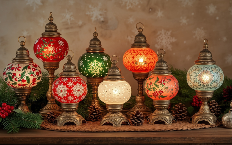 non-battery-operated models