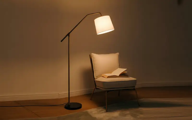 floor lamps for reading