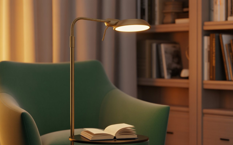 Floor Lamps for Reading