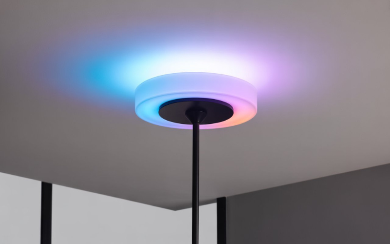 Versus Nanoleaf Floor Lamp