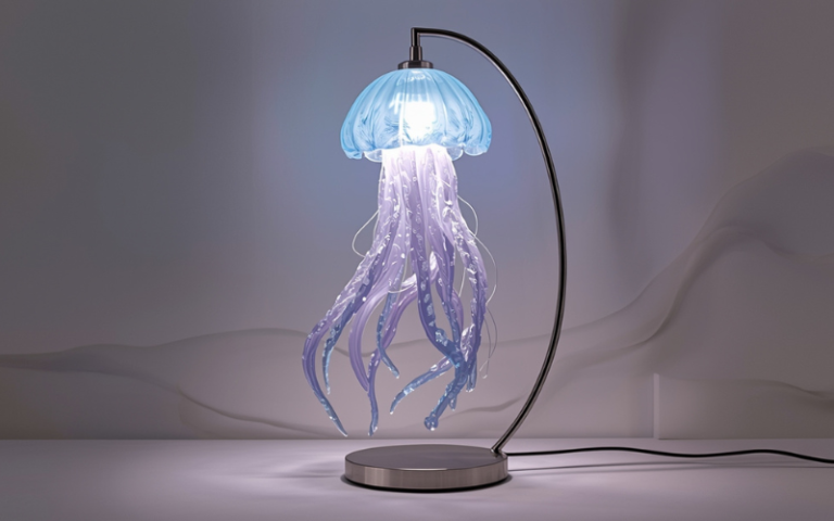 best jellyfish lamps