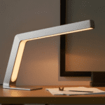 lamps for office with no windows