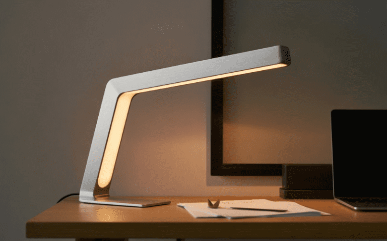 lamps for office with no windows