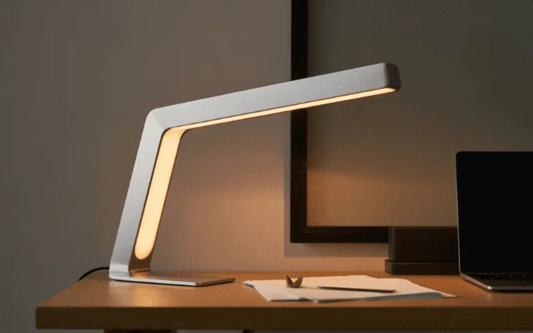 lamps for office with no windows